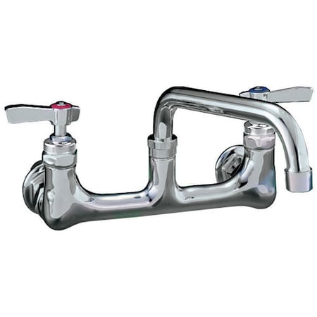 Allpoints Wall Mount Faucet  - With  6" Spout 561544